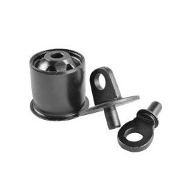 TEDGUM Achslager Hinterachse TED49535