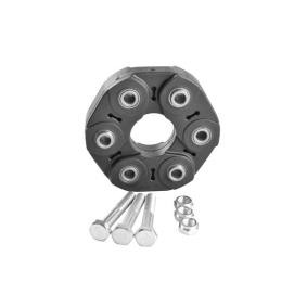 TEDGUM Ledd, longitudinalbølge bak TED88833