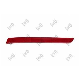 ABAKUS Reflex Reflector 053-56-876