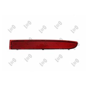 ABAKUS Reflex Reflector 054-39-876
