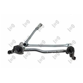 ABAKUS Wiper Linkage 103-04-090