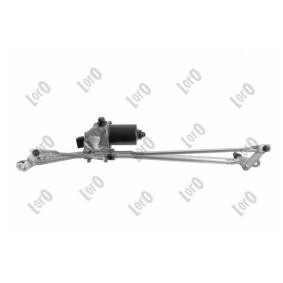 ABAKUS Wiper Linkage 103-04-092