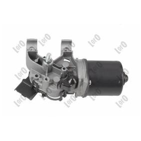 ABAKUS Wiper motor 103-05-019