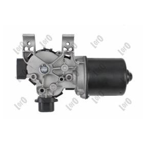 ABAKUS Vindusviskermotor 103-05-023