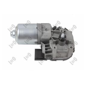 ABAKUS Moteur d'essuie-glace 103-05-025
