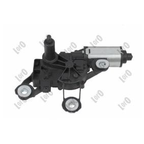 ABAKUS Motor del limpiaparabrisas 103-06-012