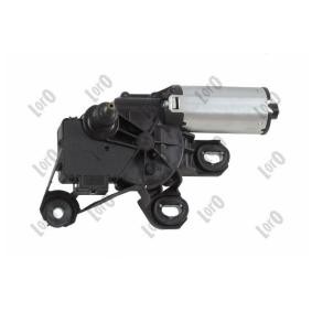 ABAKUS Wiper motor 103-06-015