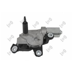 ABAKUS Moteur d'essuie-glace 103-06-022