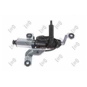 ABAKUS Scheibenwischermotor 103-06-027