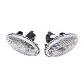 Spletna trgovina z ABAKUS Komplet smernika L38-140-001LED