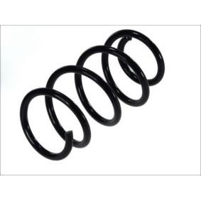 Magnum Technology Spiralfjäder framaxel SP069MT