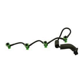 FAST Tuyau de carburant FT39584