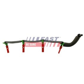 FAST Tuyau de carburant FT39593