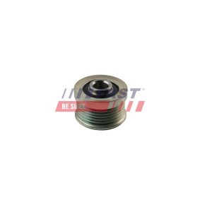 FAST Puleggia cinghia, Alternatore FT45649