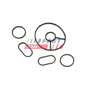 FAST Junta, radiador de aceite FT48931