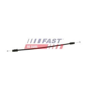 FAST Tirette à câble, verrouillage porte FT73708