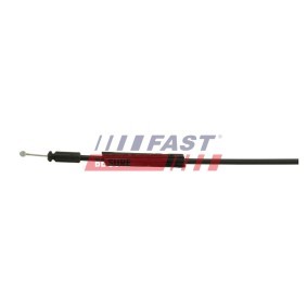FAST Tirette à câble, verrouillage porte FT73709