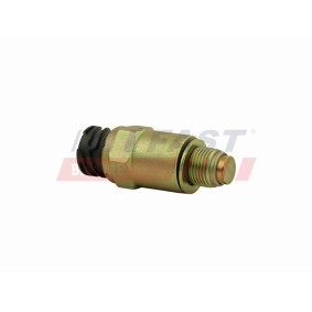 FAST Sensor, velocidad FT80601
