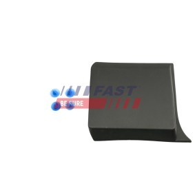 FAST Baguette et bande protectrice, panneau latérale FT90964
