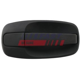 Pirkti FAST Durų rankenėlė FT94305