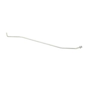 FAST Elemento de sujeción, cubierta motor FT95902