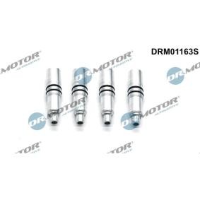 DR.MOTOR AUTOMOTIVE Hülse, Düsenhalter DRM01163S