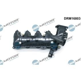 Купить DR.MOTOR AUTOMOTIVE Модуль впускной трубы DRM16803