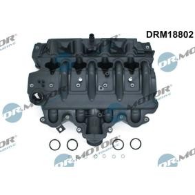 DR.MOTOR AUTOMOTIVE Rocker cover DRM18802