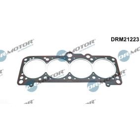 Spletna trgovina z DR.MOTOR AUTOMOTIVE Tesnilo, glava valja (motorja) DRM21223