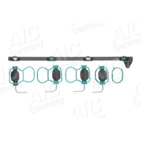 AIC Virvelspjeldsett, sugerør 70847