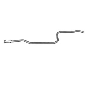 IZAWIT Tuyau d'échappement 17.513