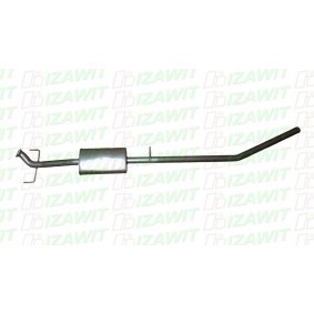 IZAWIT Mellempotte 21.289