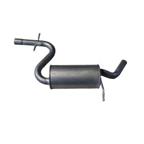 IZAWIT Silenciador intermedio 23.115