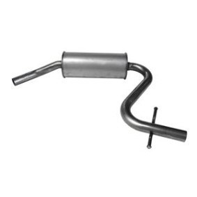 IZAWIT Mittelschalldämpfer 23.125