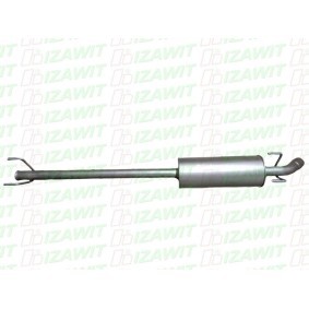 originalni Audi COUPE IZAWIT Predglusnik 23.166