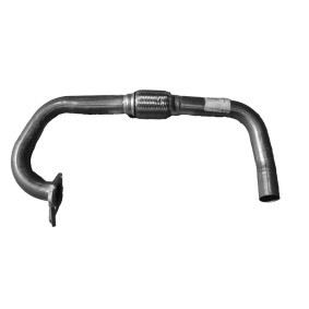 IZAWIT Tuyau d'échappement 23.271