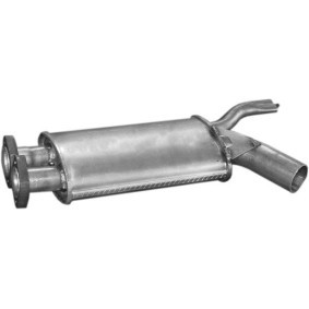 IZAWIT Midtre lydpotte 31.018