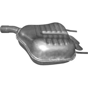 IZAWIT Takaäänenvaimentaja 43.007