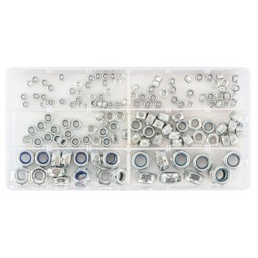 NEO TOOLS Tuerca 11-972