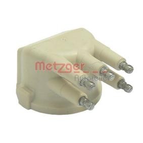 METZGER Fordelerlokk 0881010