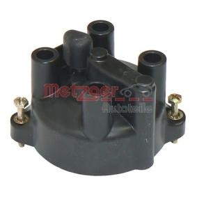 Spletna trgovina z METZGER Pokrov (kapa) razdelilnika vziga 0881014