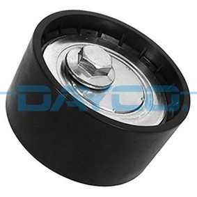DAYCO Deflection / Guide Pulley, v-ribbed belt APV3301