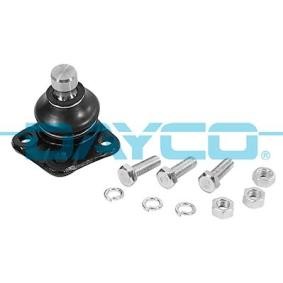 DAYCO Rotule de suspension DSS1273