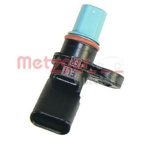 METZGER Sensor, schakelmodul 0901008