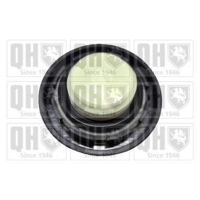 QUINTON HAZELL Tapa, tubuladura de relleno de aceite FC583