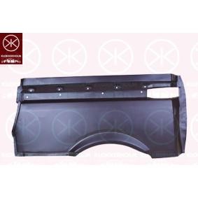 Original Mercedes-Benz VITO KLOKKERHOLM Seitenwand 3542532