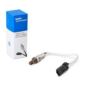DELPHI Sonde lambda ES21062-12B1