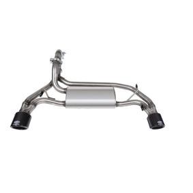 originais Kia SPORTAGE MAGNETI MARELLI Silenciador traseiro 000202114328