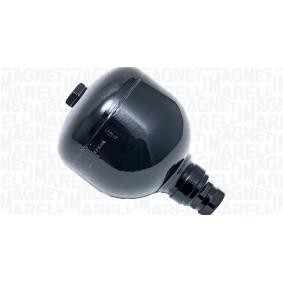 MAGNETI MARELLI Ventilenhet, hydraulikkaggregat autom. 024000031010