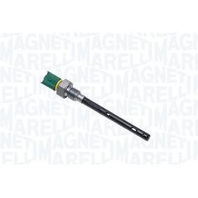 MAGNETI MARELLI Capteur de niveau d'huile 510050012500